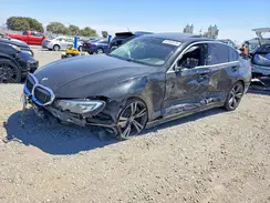 3MW5R1J0XL8B36448 2020 BMW 3ER