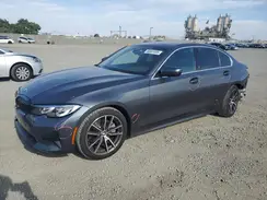 3MW5R1J0XL8B36966 2020 BMW 3ER