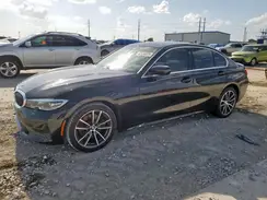 3MW5R1J0XL8B37082 2020 BMW 3ER