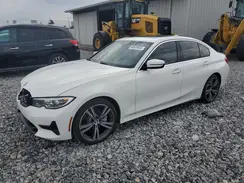 3MW5R1J0XL8B38474 2020 BMW 3ER