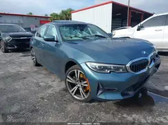 3MW5R1J0XL8B39110 2020 BMW 3ER