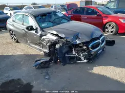 3MW5R1J0XL8B39625 2020 BMW 3ER