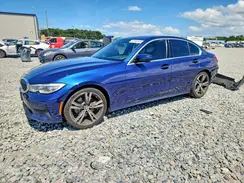 3MW5R1J0XL8B39771 2020 BMW 3ER
