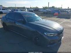 3MW5R1J0XL8B41522 2020 BMW 3ER