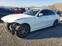 3MW5R1J0XL8B42184 2020 BMW 3ER