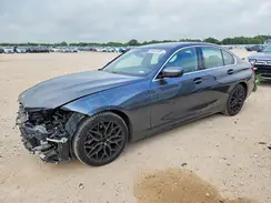 3MW5R1J0XL8B42492 2020 BMW 3ER
