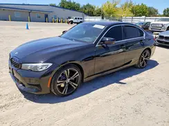 3MW5R1J0XL8B42525 2020 BMW 3ER