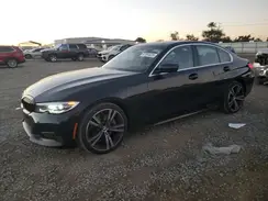 3MW5R1J0XL8B43223 2020 BMW 3ER