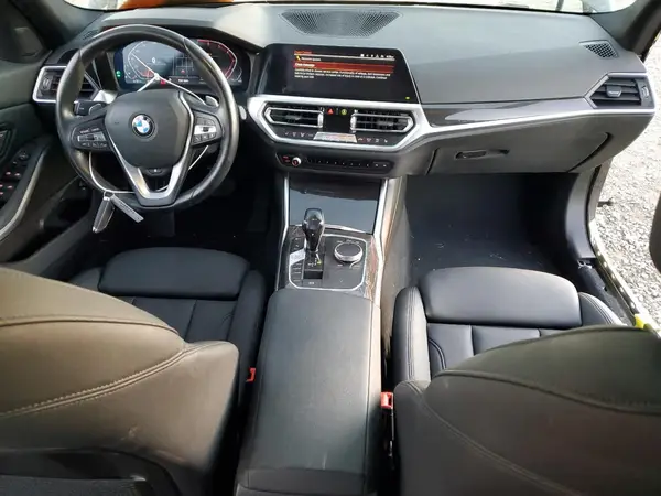 3MW5R1J0XL8B43223 2020 BMW 3ER - Image 8