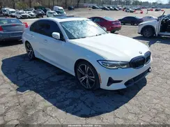 3MW5R1J0XL8B43626 2020 BMW 3ER