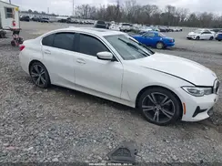 3MW5R1J0XL8B4524 2020 BMW 3ER