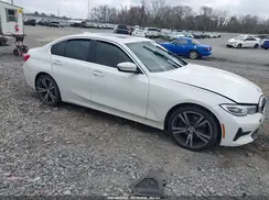 3MW5R1J0XL8B45246 2020 BMW 3ER