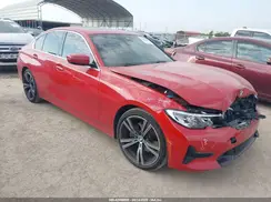 3MW5R1J0XL8B45487 2020 BMW 3ER