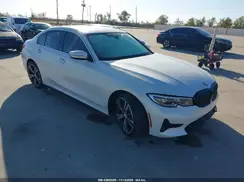 3MW5R1J0XM8B48116 2021 BMW 3ER