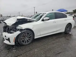 3MW5R1J0XM8B48990 2021 BMW 3ER
