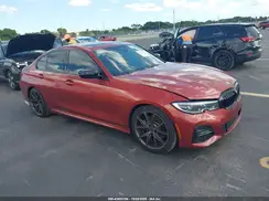 3MW5R1J0XM8B50478 2021 BMW 3ER