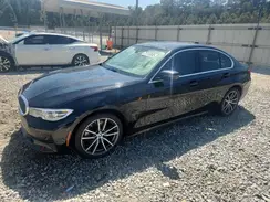 3MW5R1J0XM8B51761 2021 BMW 3ER