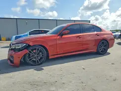 3MW5R1J0XM8B52425 2021 BMW 3ER
