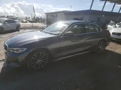 3MW5R1J0XM8B53154 2021 BMW 3ER