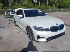 3MW5R1J0XM8B53302 2021 BMW 3ER