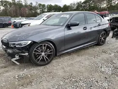 3MW5R1J0XM8B57091 2021 BMW 3ER