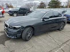 3MW5R1J0XM8B58712 2021 BMW 3ER