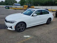3MW5R1J0XM8B67068 2021 BMW 3ER