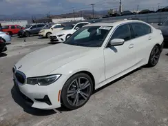 3MW5R1J0XM8B67460 2021 BMW 3ER