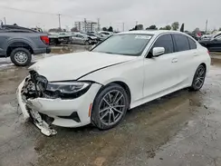 3MW5R1J0XM8B68222 2021 BMW 3ER