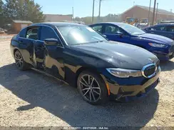 3MW5R1J0XM8B69340 2021 BMW 3ER