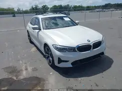 3MW5R1J0XM8B70701 2021 BMW 3ER