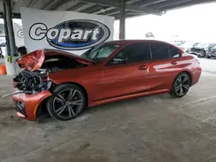 3MW5R1J0XM8B72318 2021 BMW 3ER