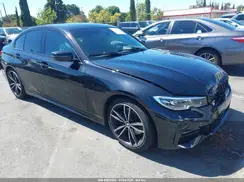 3MW5R1J0XM8B72352 2021 BMW 3ER