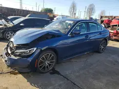 3MW5R1J0XM8B72996 2021 BMW 3ER