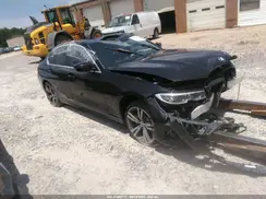 3MW5R1J0XM8B73341 2021 BMW 3ER
