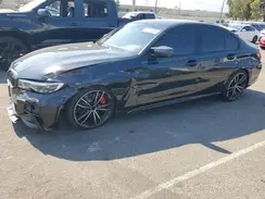 3MW5R1J0XM8B74618 2021 BMW 3ER