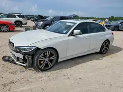 3MW5R1J0XM8B76448 2021 BMW 3ER
