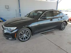 3MW5R1J0XM8B77048 2021 BMW 3ER