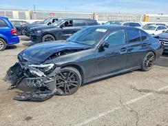 3MW5R1J0XM8B77213 2021 BMW 3ER
