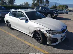 3MW5R1J0XM8B77485 2021 BMW 3ER