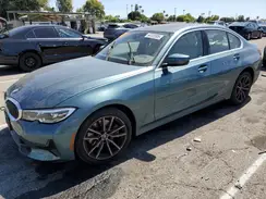 3MW5R1J0XM8B81181 2021 BMW 3ER