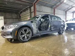 3MW5R1J0XM8B81987 2021 BMW 3ER
