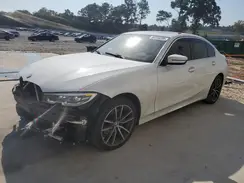 3MW5R1J0XM8B82282 2021 BMW 3ER