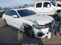 3MW5R1J0XM8B86056 2021 BMW 3ER