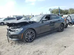 3MW5R1J0XM8B89099 2021 BMW 3ER