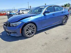3MW5R1J0XM8B94982 2021 BMW 3ER