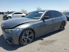 3MW5R1J0XM8B95808 2021 BMW 3ER