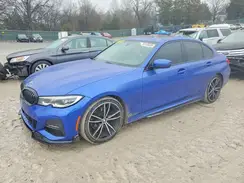 3MW5R1J0XM8B98918 2021 BMW 3ER