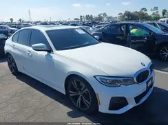 3MW5R1J0XM8C01185 2021 BMW 3ER