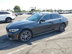 3MW5R1J0XM8C01770 2021 BMW 3ER